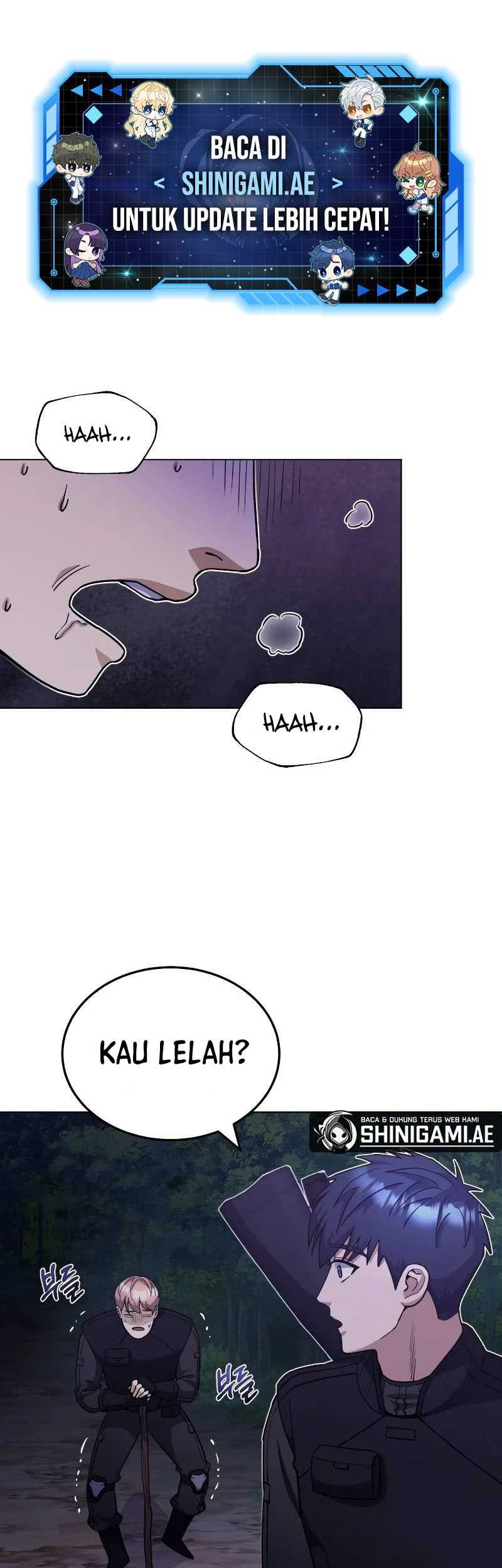 Baca Manhwa Genius of the Unique Lineage Chapter 52 Gambar 2