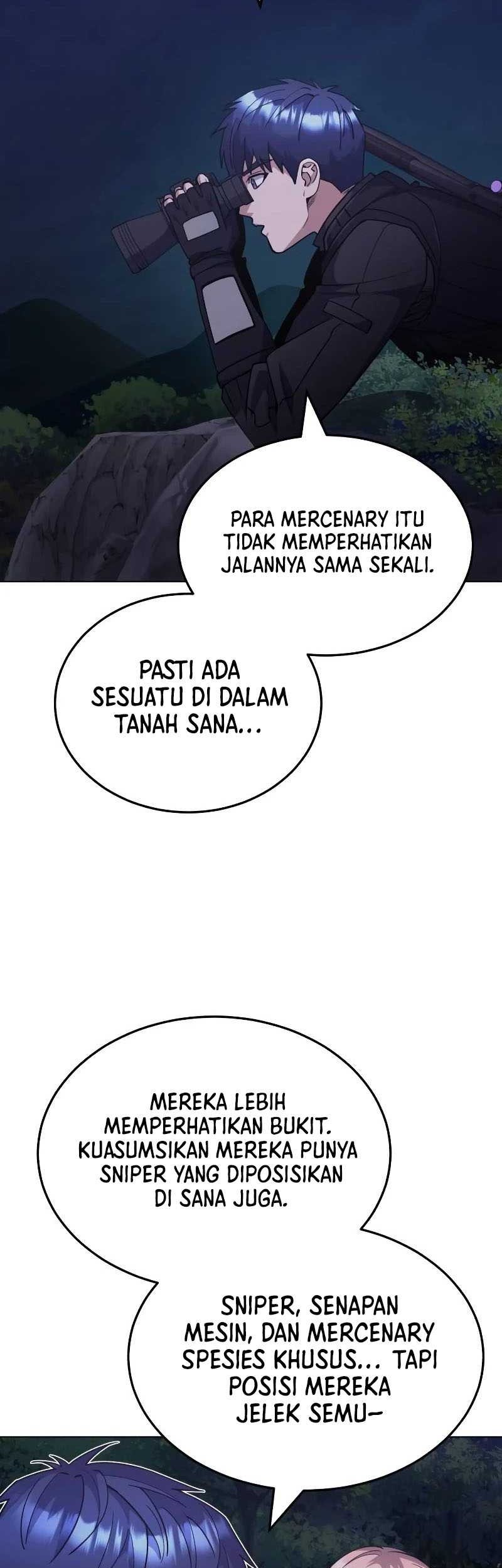 Genius of the Unique Lineage Chapter 52 Gambar 12