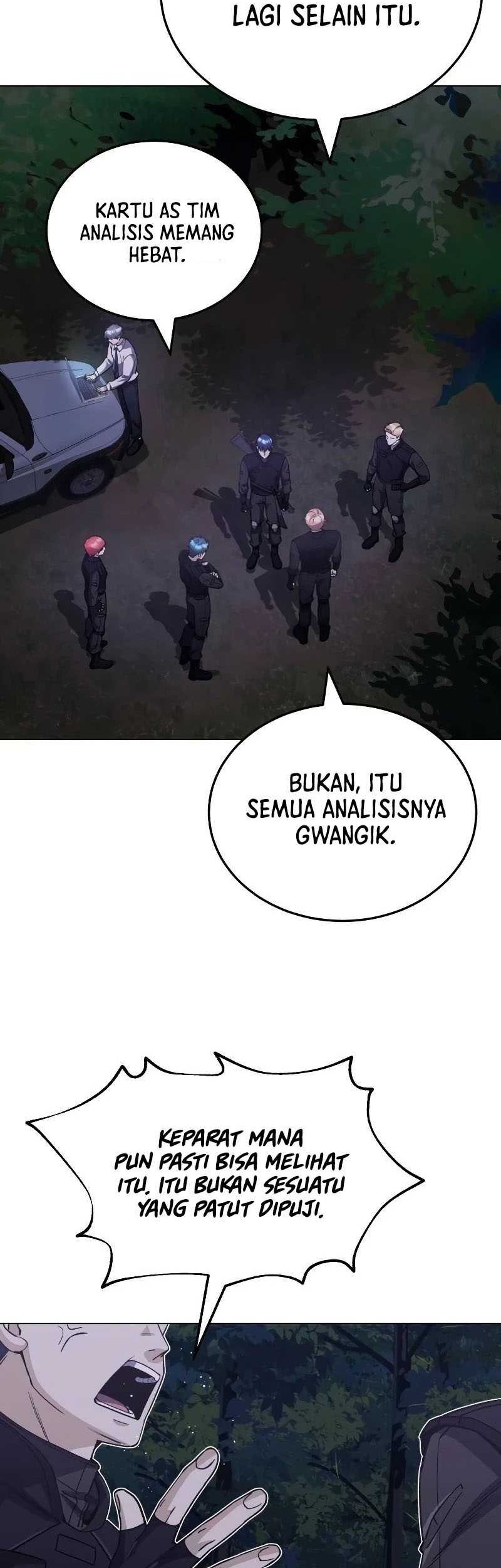 Genius of the Unique Lineage Chapter 52 Gambar 15