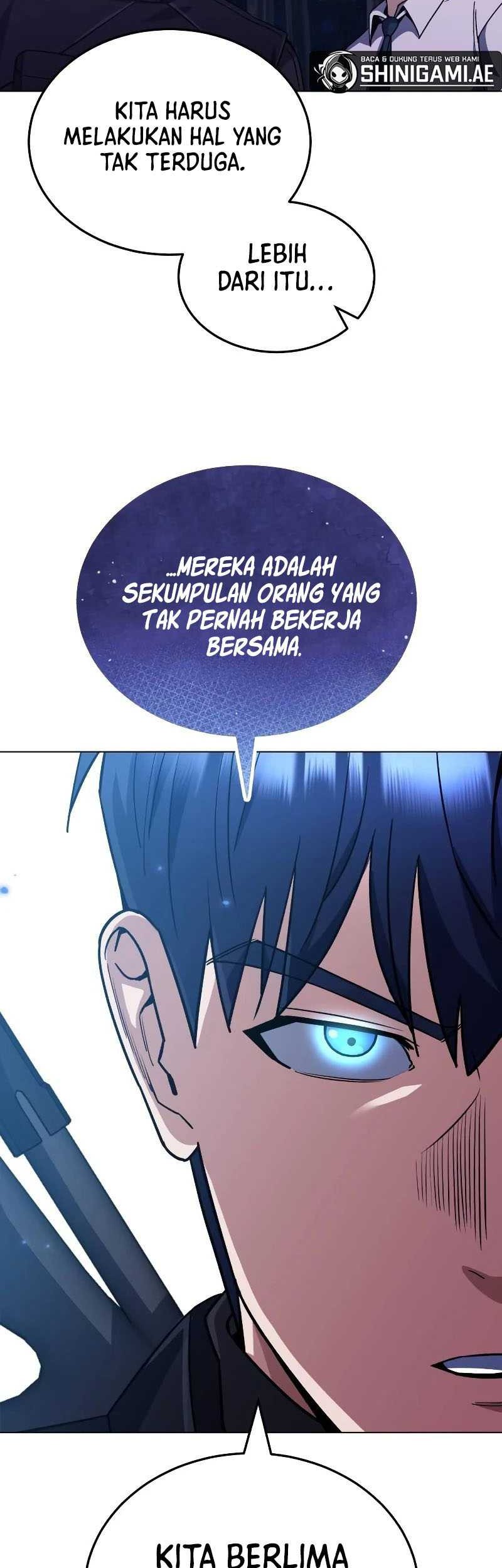 Genius of the Unique Lineage Chapter 52 Gambar 20