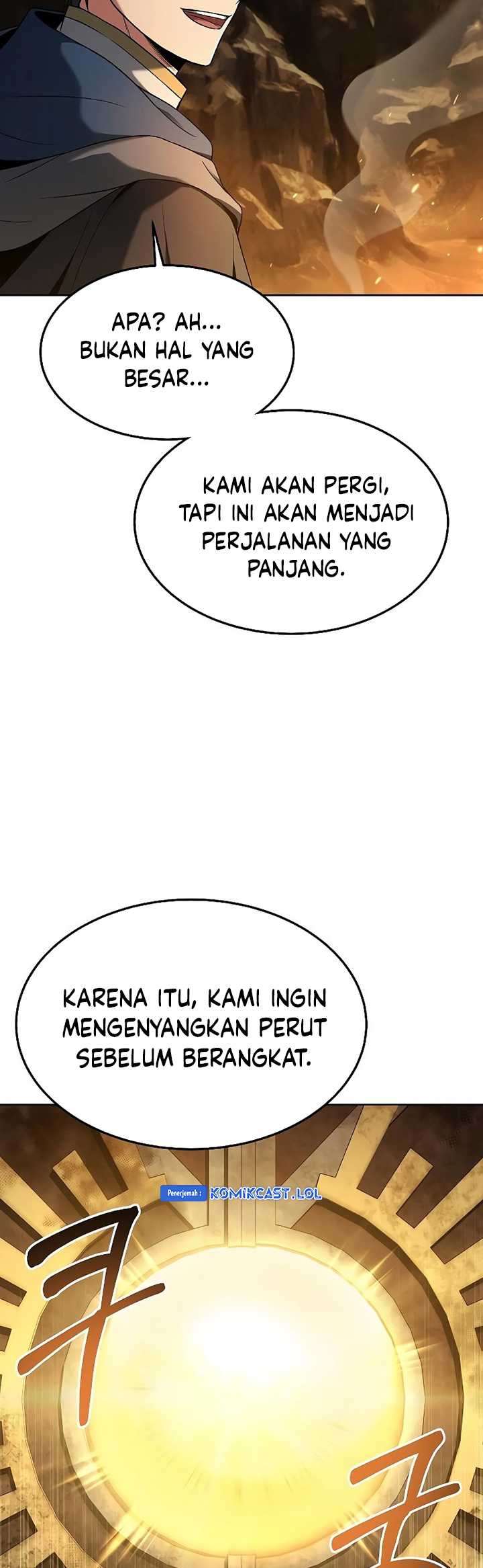 Archmage Restaurant Chapter 19 Gambar 12