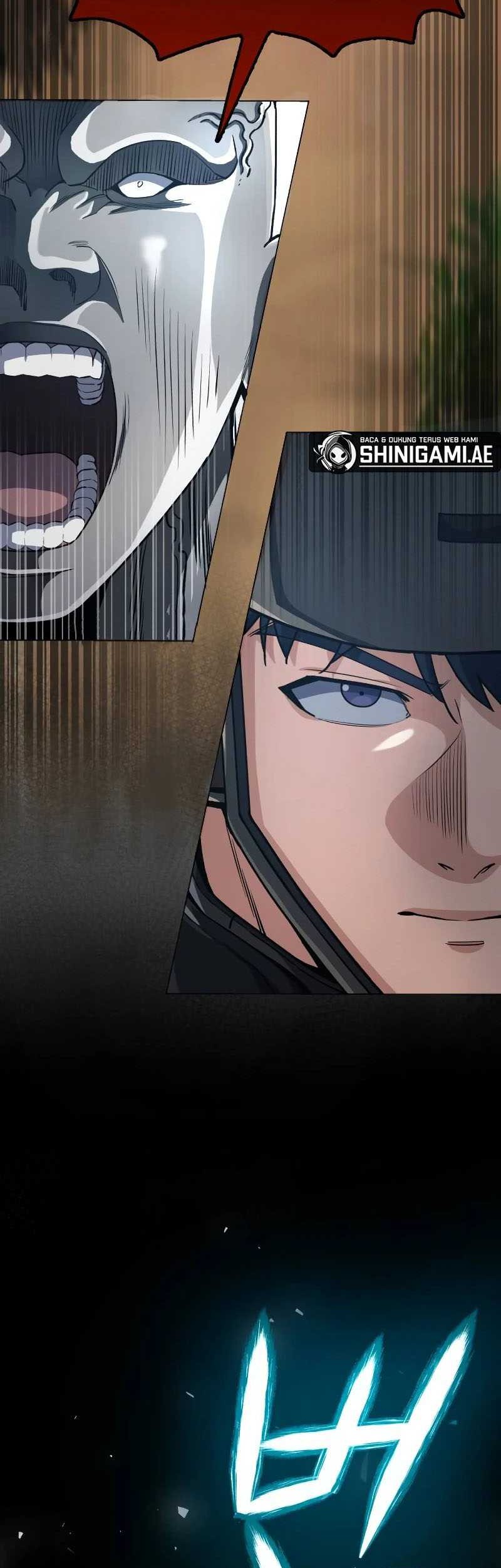 Genius of the Unique Lineage Chapter 54 Gambar 8