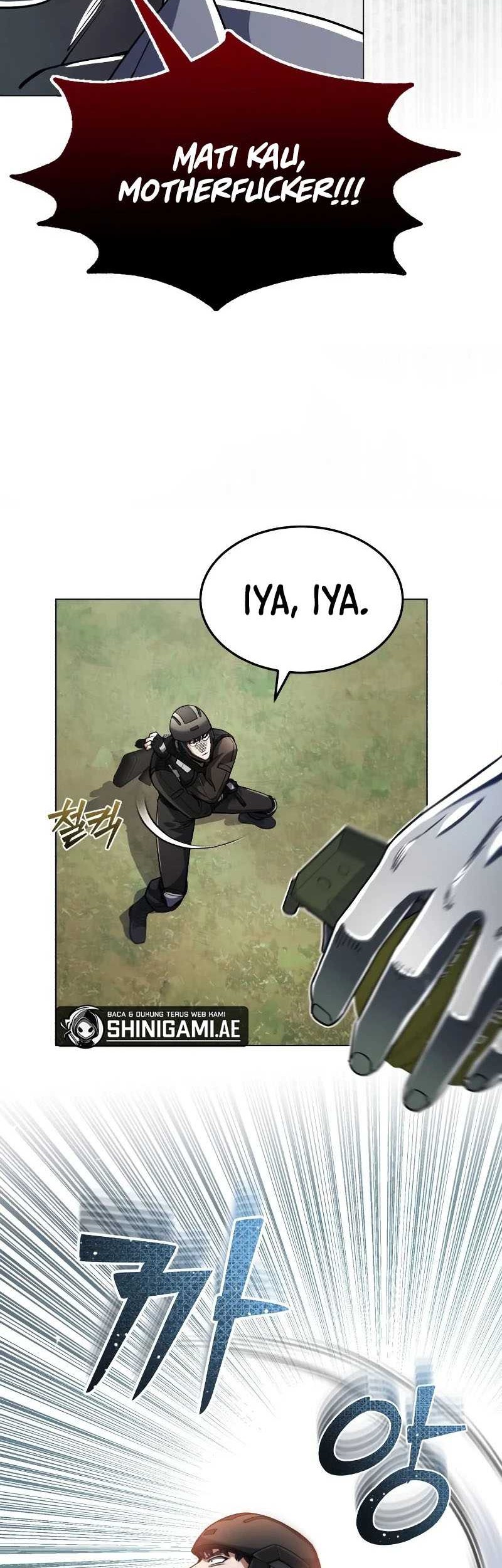 Genius of the Unique Lineage Chapter 54 Gambar 15