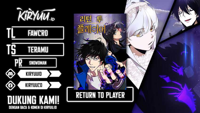 Komik Return to Player - Chapter 150