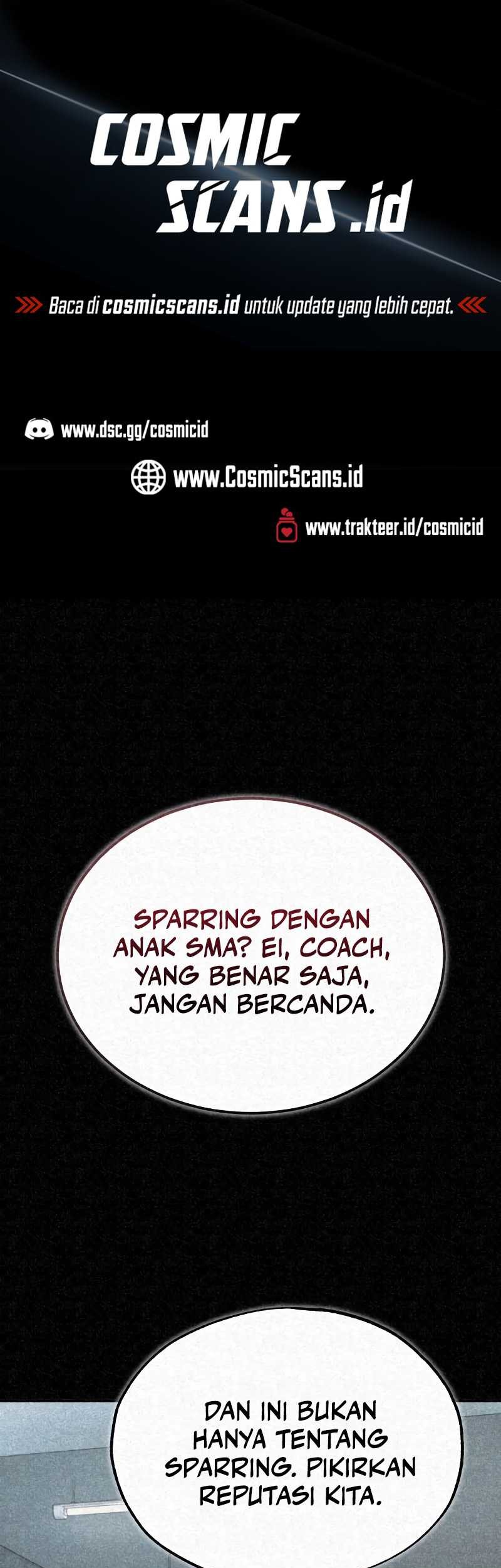 Baca Manhwa Devil Returns To School Days Chapter 51 Gambar 2
