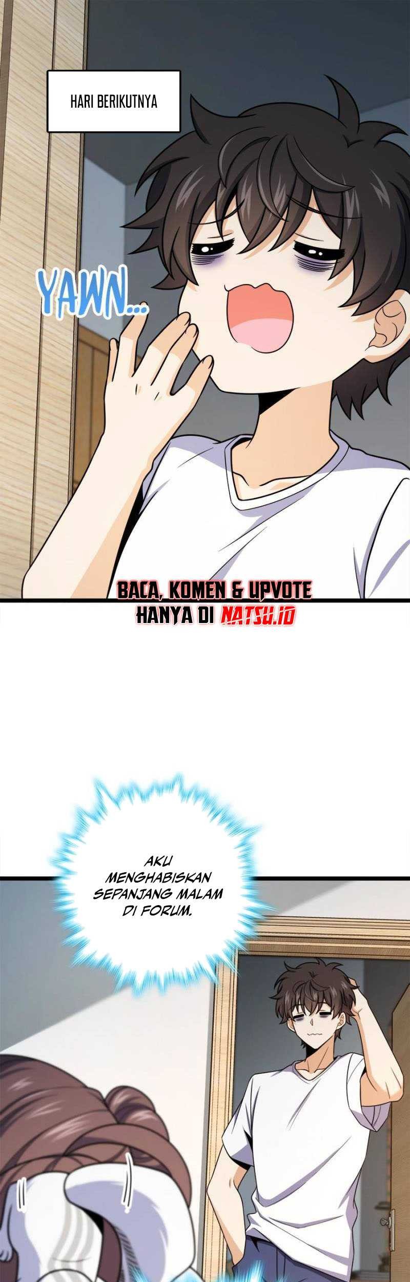 Baca Manhua Spare Me, Great Lord! Chapter 437 Gambar 2