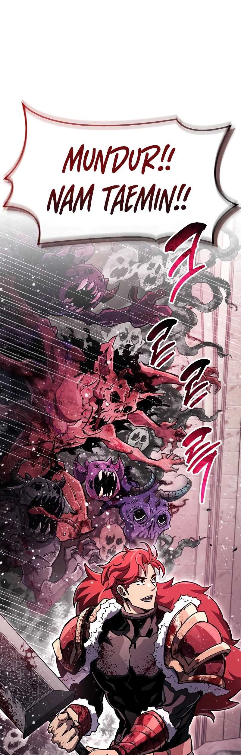 Baca Manhwa The Player Hides His Past Chapter 43 Gambar 2