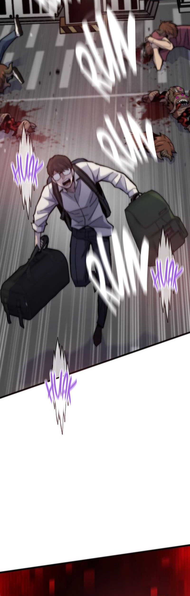 Baca Manhwa Past Life Regressor (Remake 2022) Chapter 71 Gambar 2