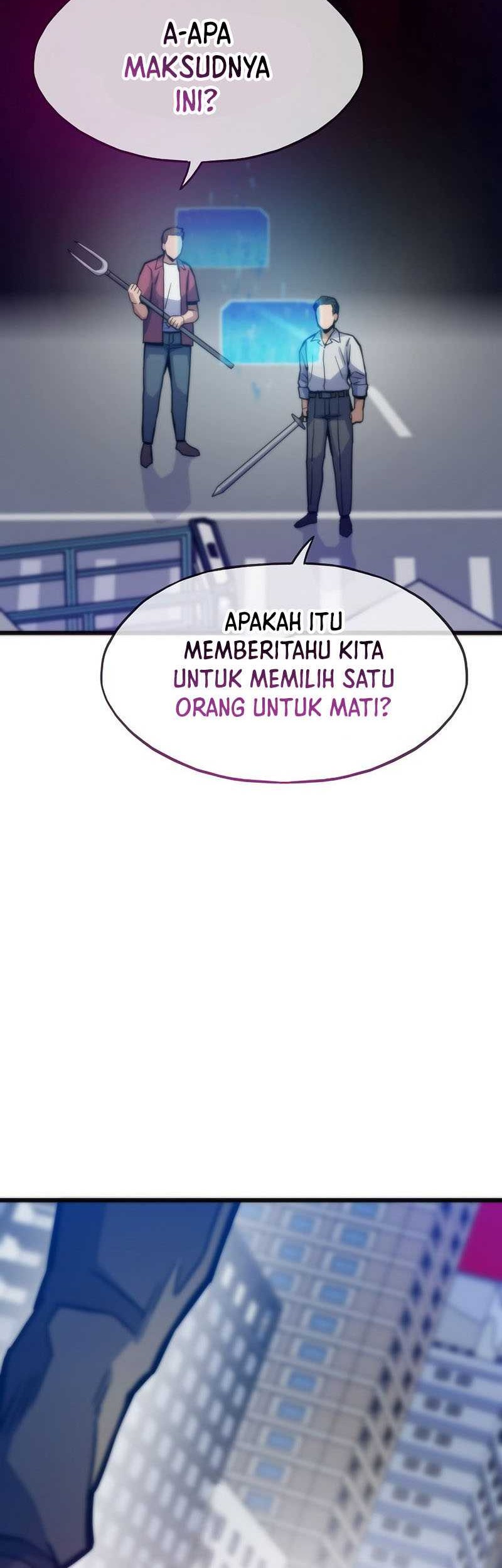 Baca Manhwa Past Life Regressor (Remake 2022) Chapter 69 Gambar 2
