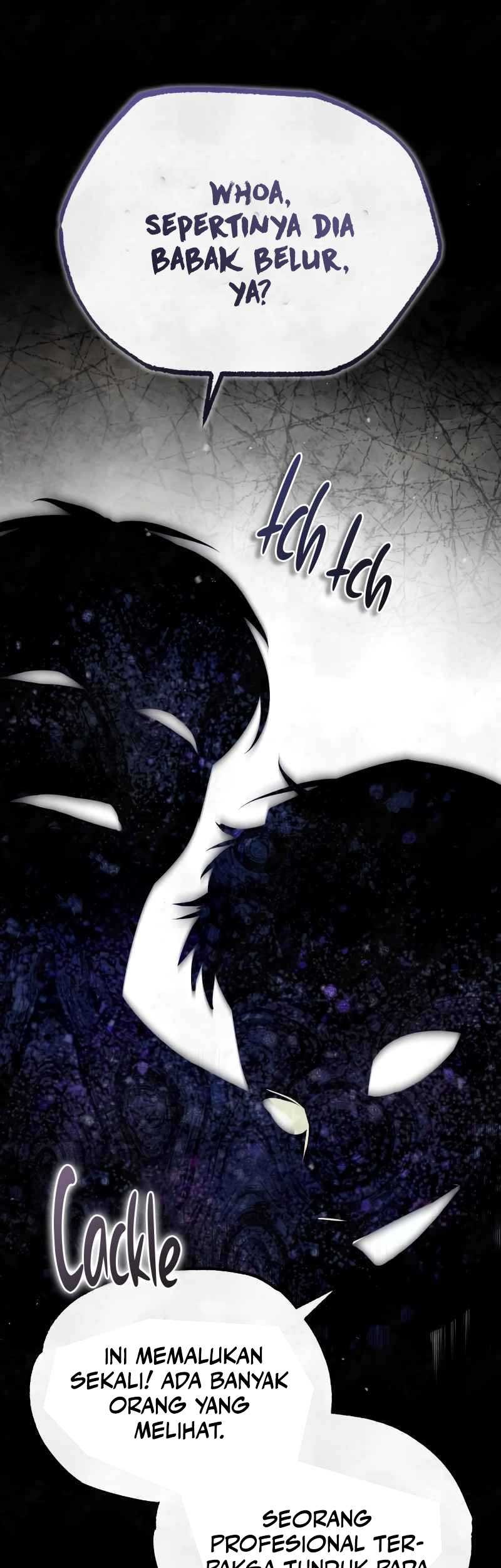 Baca Manhwa Devil Returns To School Days Chapter 52 Gambar 2