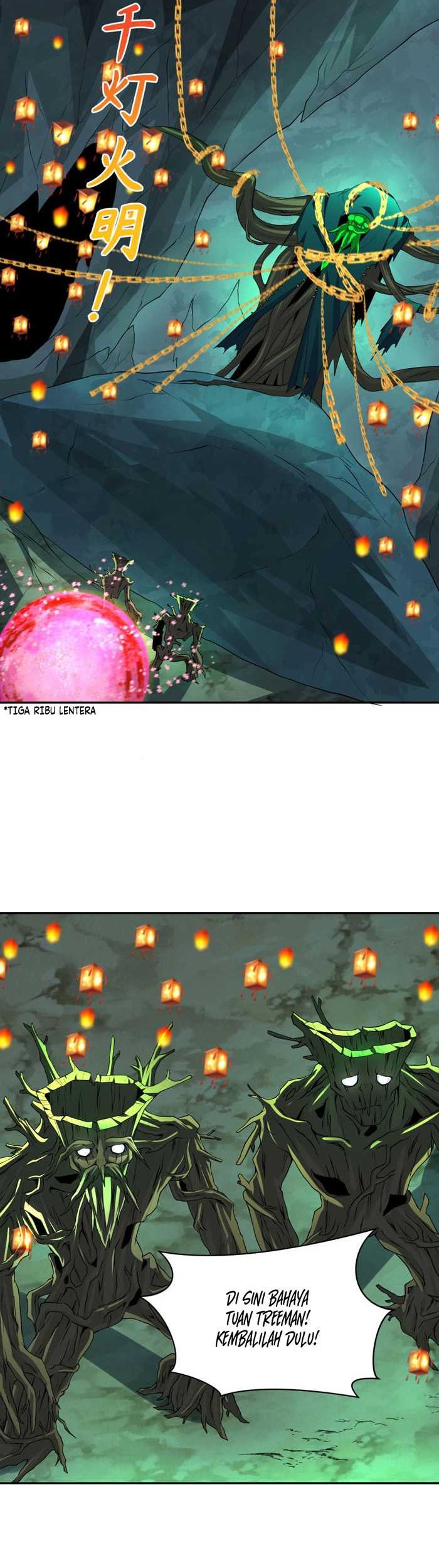 Baca Manhua Age of Terror Chapter 219 Gambar 2