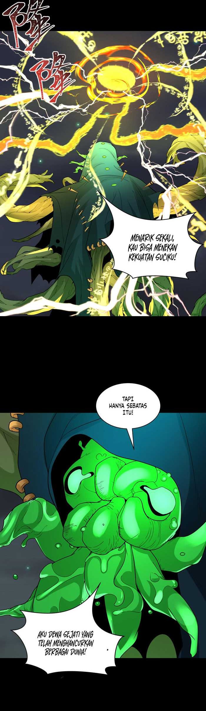 Baca Manhua Age of Terror Chapter 217 Gambar 2