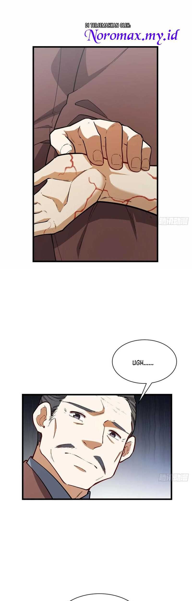 Baca Manhua Scoring the Sacred Body of the Ancients from the Get-go Chapter 30 Gambar 2