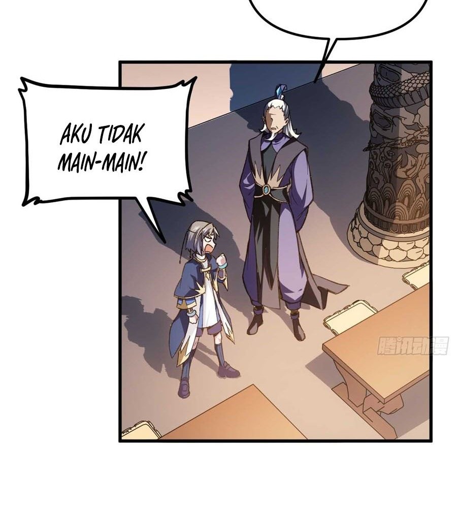 Scoring the Sacred Body of the Ancients from the Get-go Chapter 12 Gambar 3