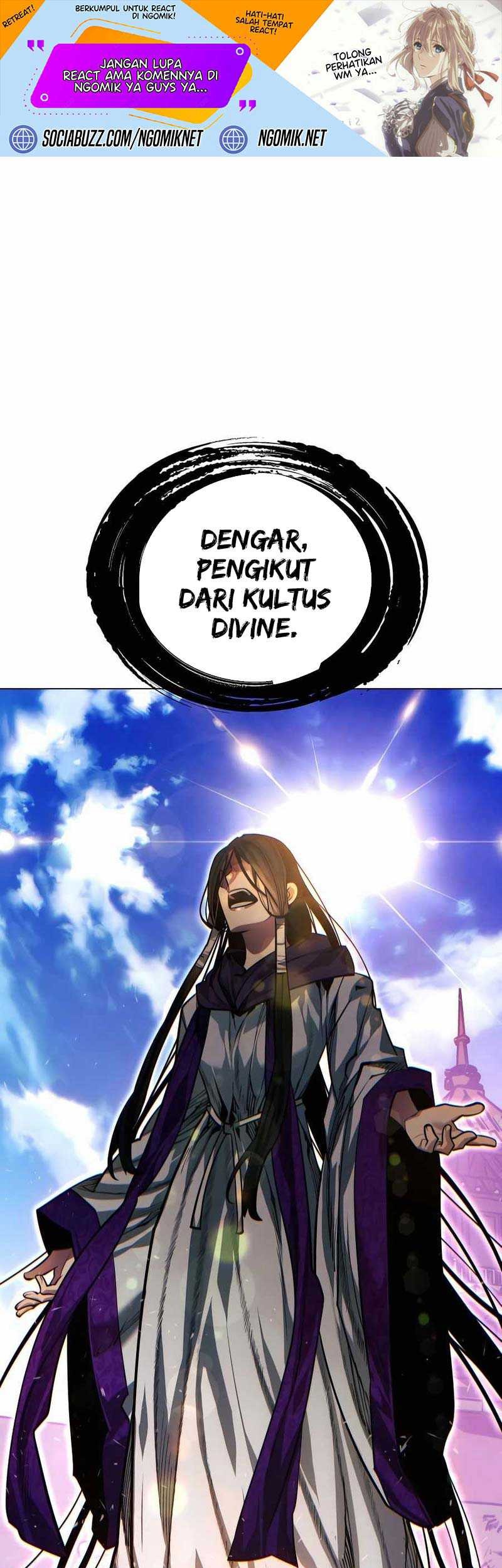 Baca Manhwa Modern Man Who Fall Into Murim Chapter 72 Gambar 2