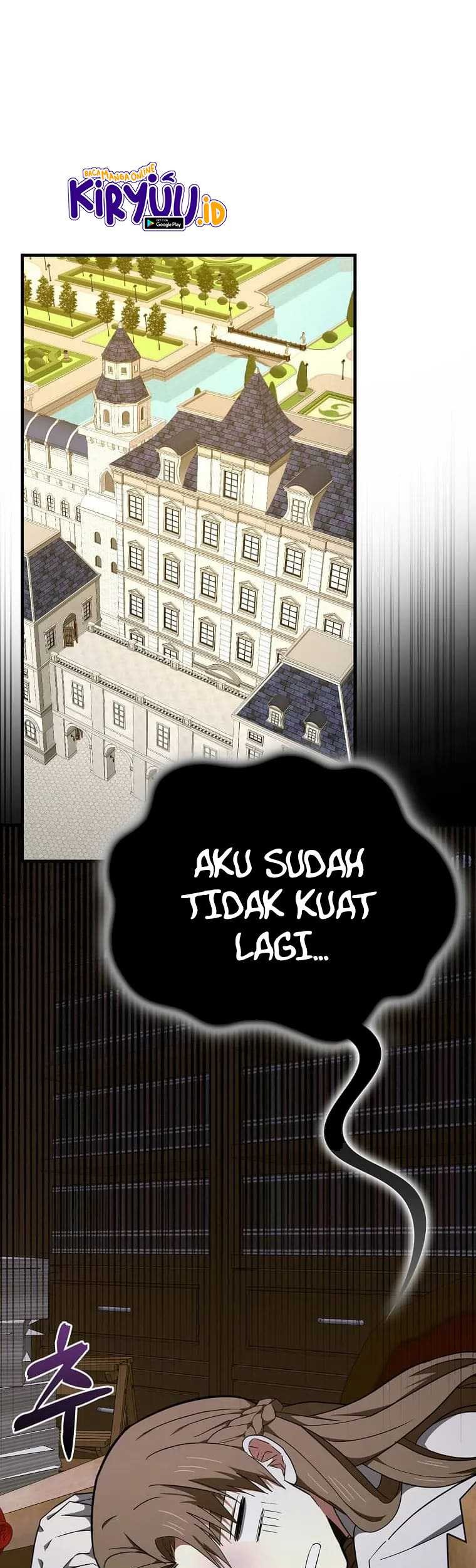 Baca Manhwa To Hell With Being a Saint, I’m a Doctor Chapter 79 Gambar 2