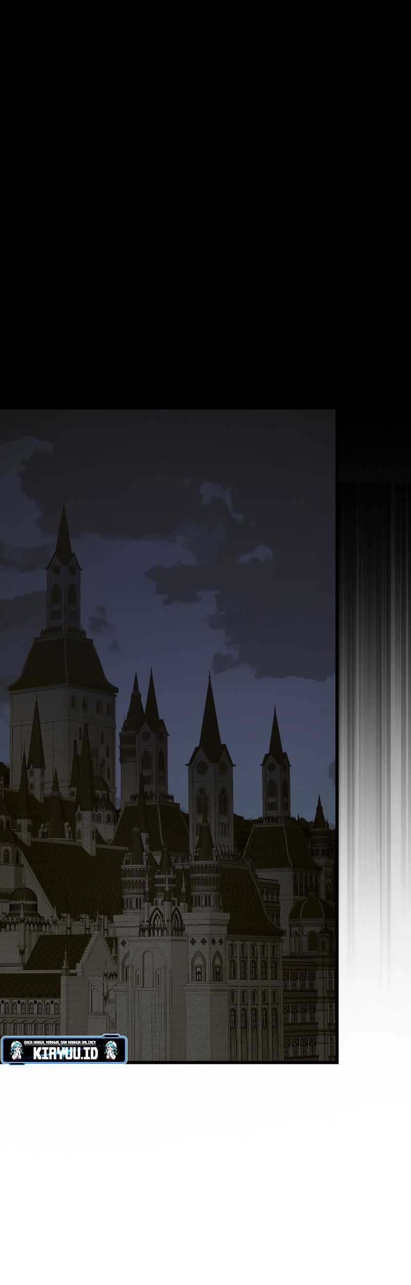 Baca Manhwa To Hell With Being a Saint, I’m a Doctor Chapter 71 Gambar 2