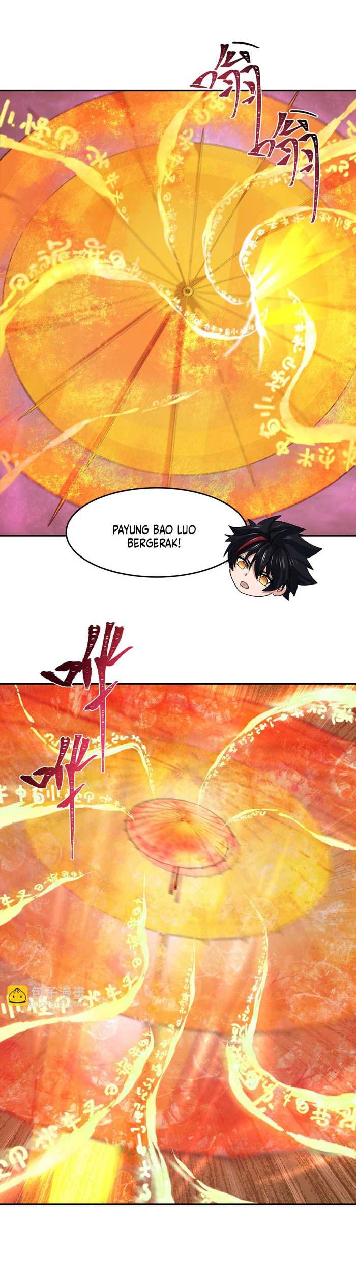 Baca Manhua Age of Terror Chapter 220 Gambar 2