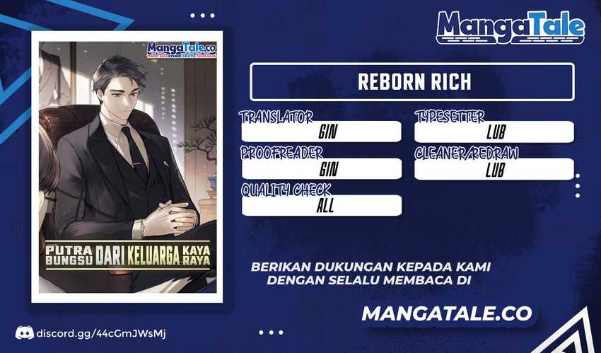 Komik The Youngest Son Of A Rich Family - Chapter 88