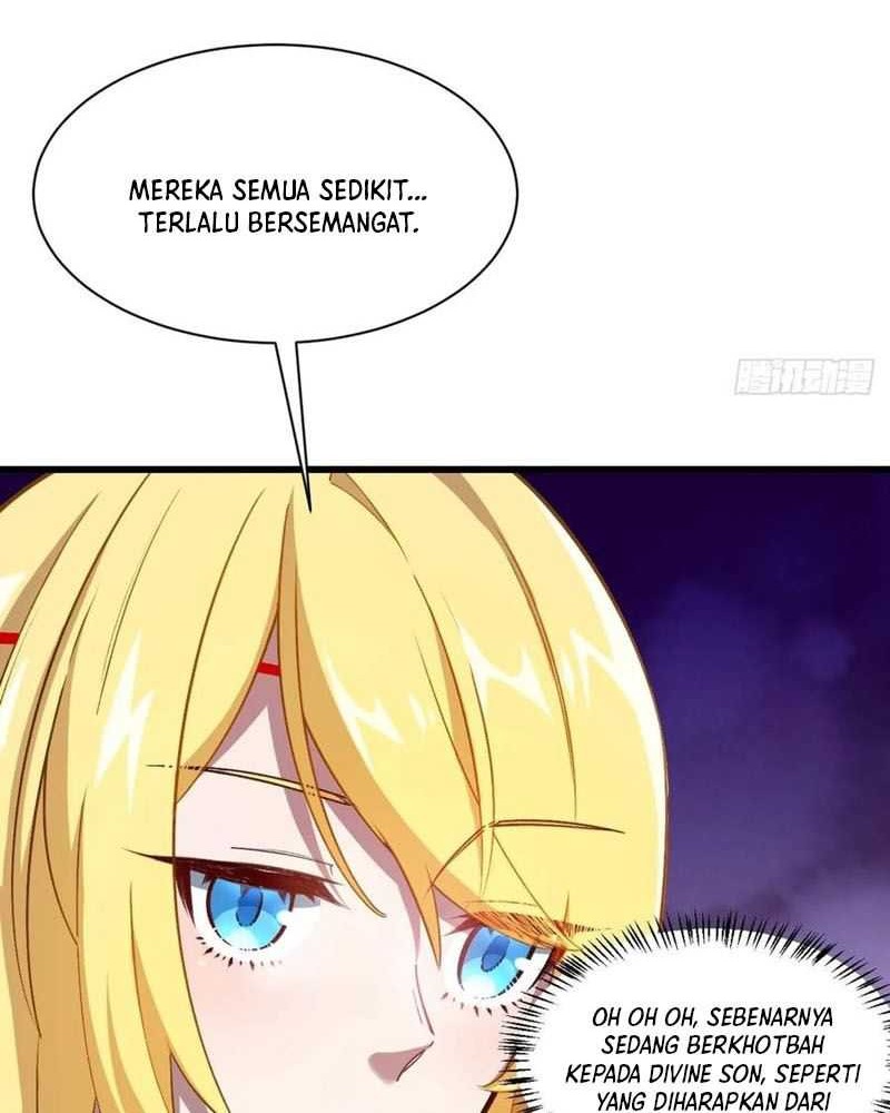 Scoring the Sacred Body of the Ancients from the Get-go Chapter 39 Gambar 7