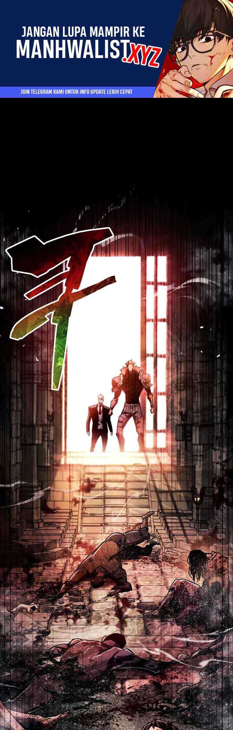 Komik The Player Hides His Past - Chapter 44