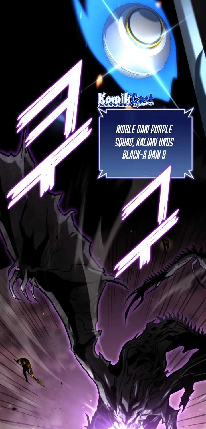 Kill The Dragon Chapter 97 Gambar 9