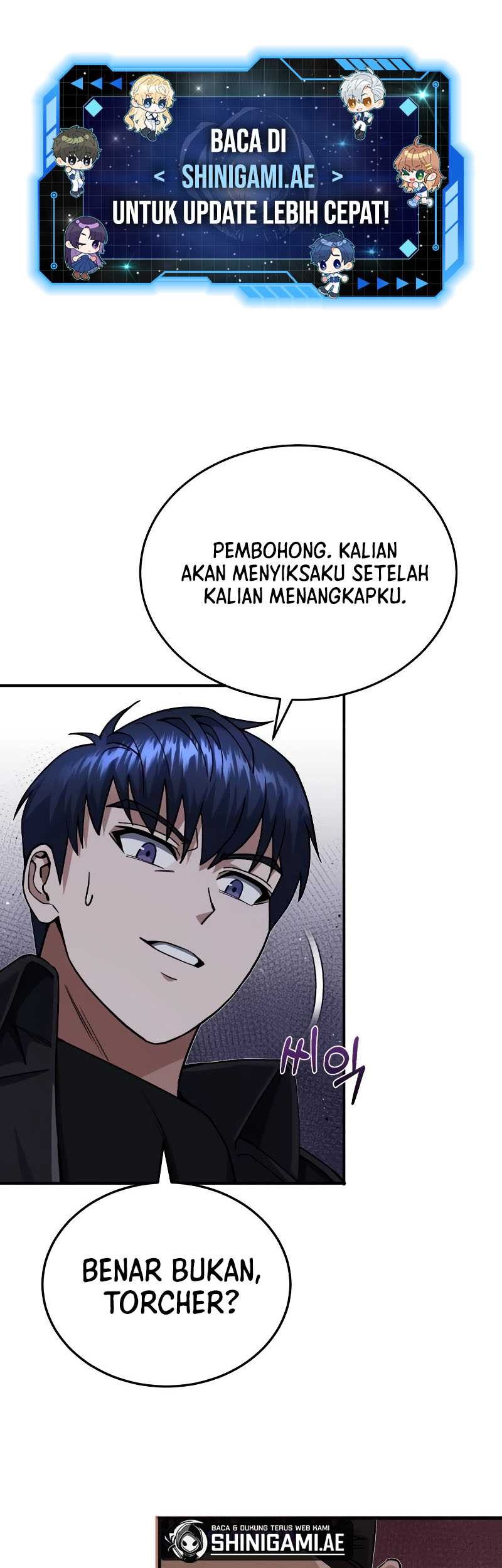Baca Manhwa Genius of the Unique Lineage Chapter 58 Gambar 2