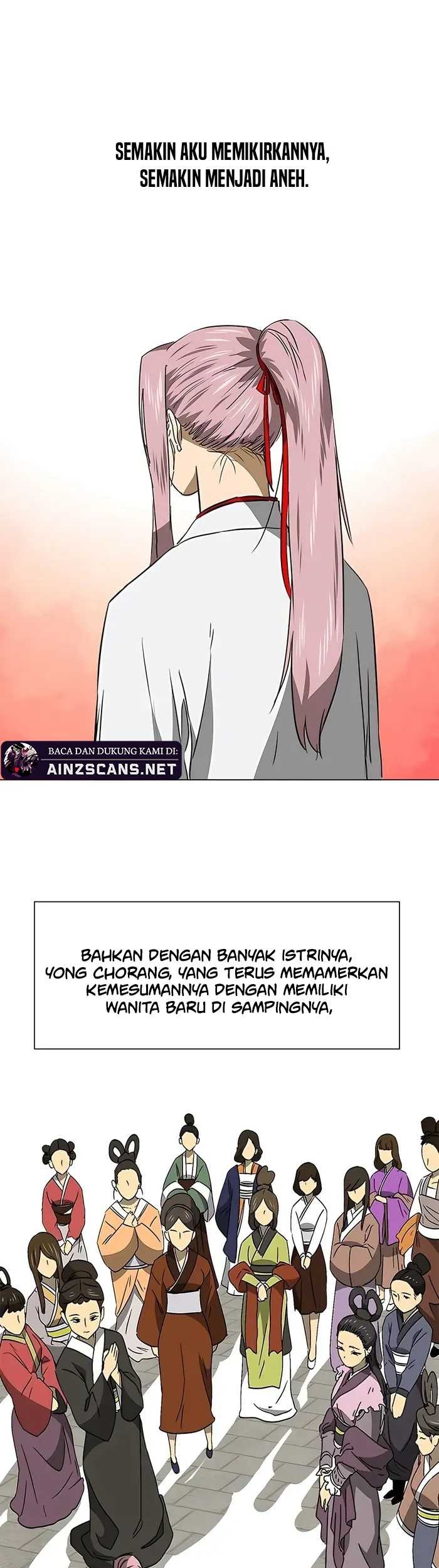 Baca Manhwa Infinite Level Up in Murim Chapter 179 Gambar 2