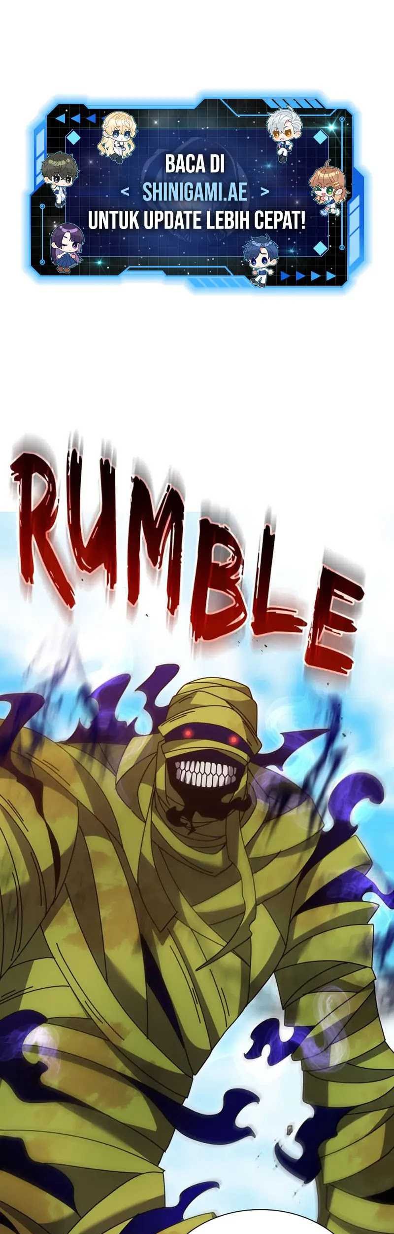 Baca Manhwa Necromancer Academy’s Genius Summoner Chapter 82 Gambar 2