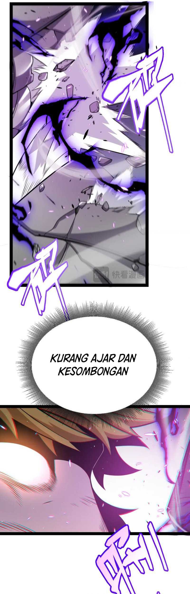 The Game That I Came From Chapter 215 Gambar 9