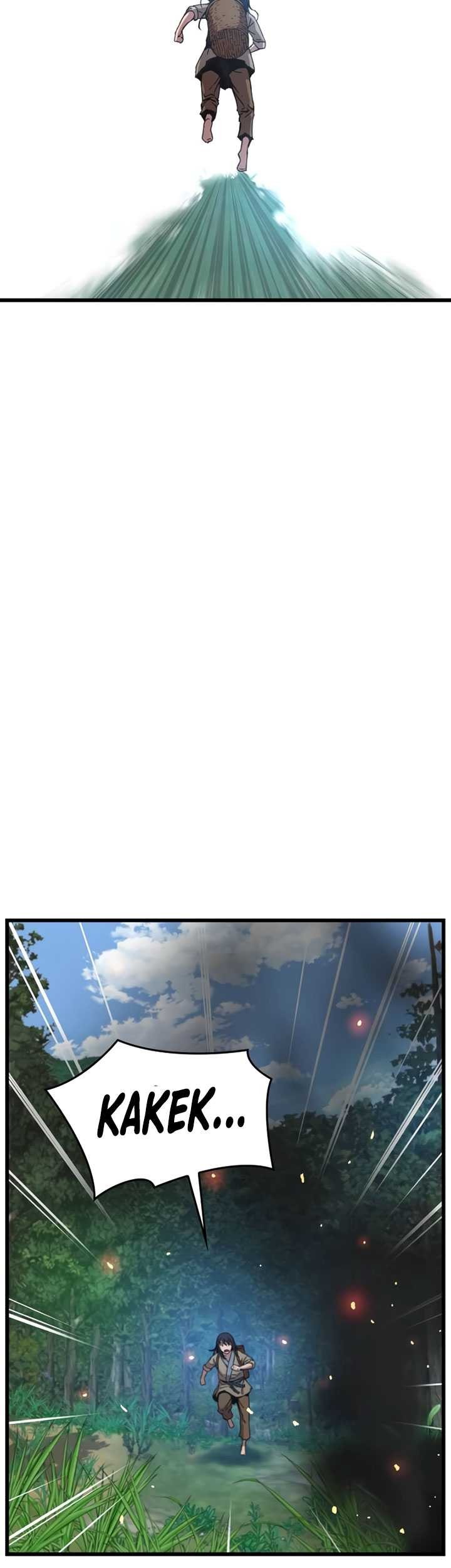 Myst, Might, Mayhem (Legend Of Heavenly Chaos Demon) Chapter 06 Gambar 38