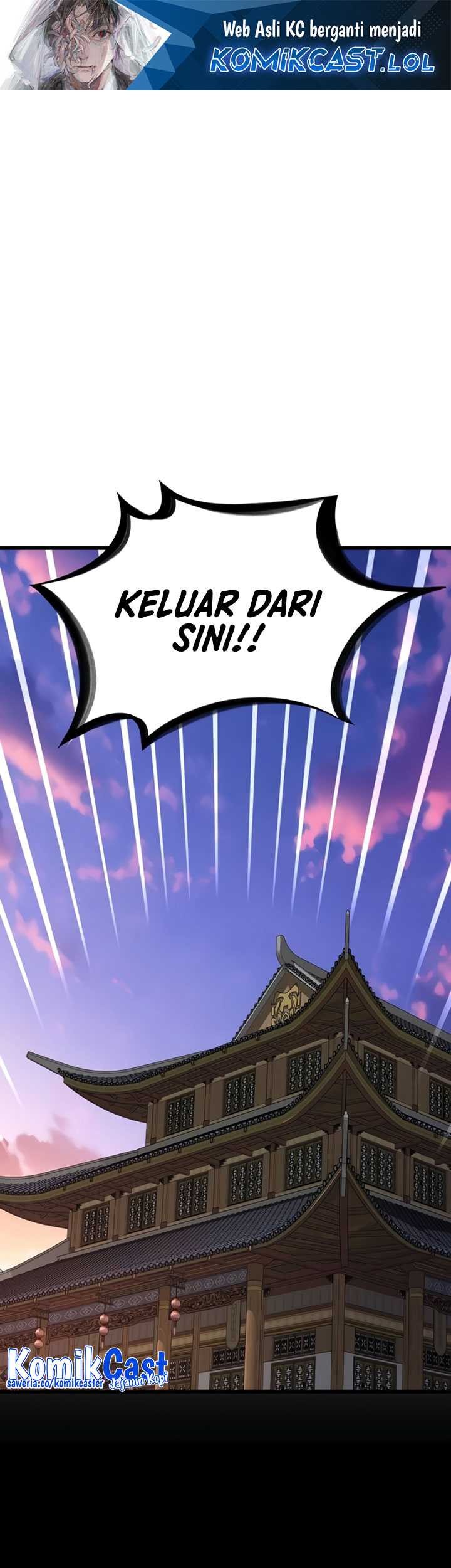 Baca Manhwa Myst, Might, Mayhem (Legend Of Heavenly Chaos Demon) Chapter 05 Gambar 2