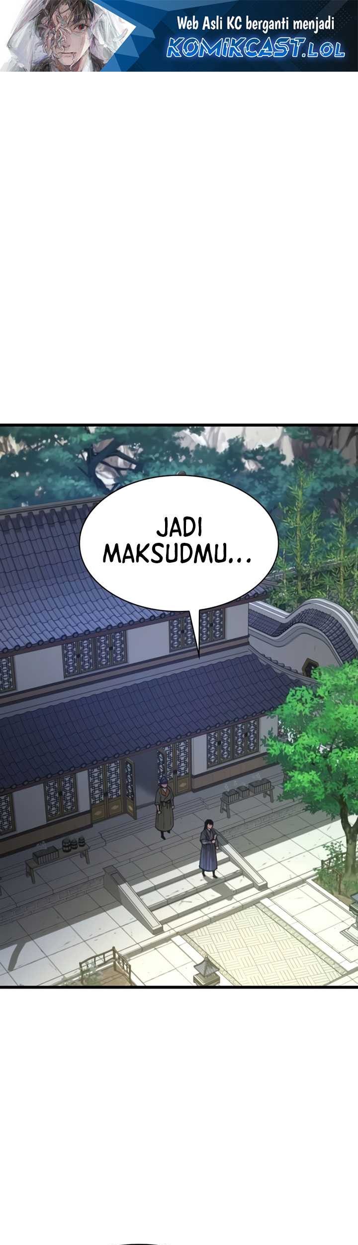 Baca Manhwa Myst, Might, Mayhem (Legend Of Heavenly Chaos Demon) Chapter 04 Gambar 2
