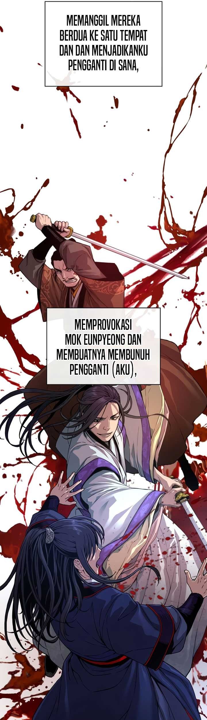 Myst, Might, Mayhem (Legend Of Heavenly Chaos Demon) Chapter 04 Gambar 10