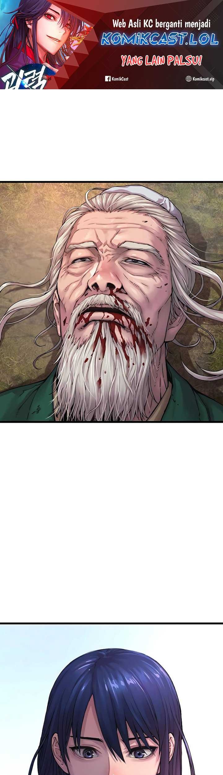 Baca Manhwa Myst, Might, Mayhem (Legend Of Heavenly Chaos Demon) Chapter 01 Gambar 2