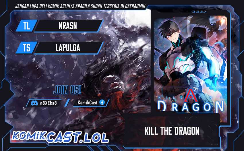 Komik Kill The Dragon - Chapter 99