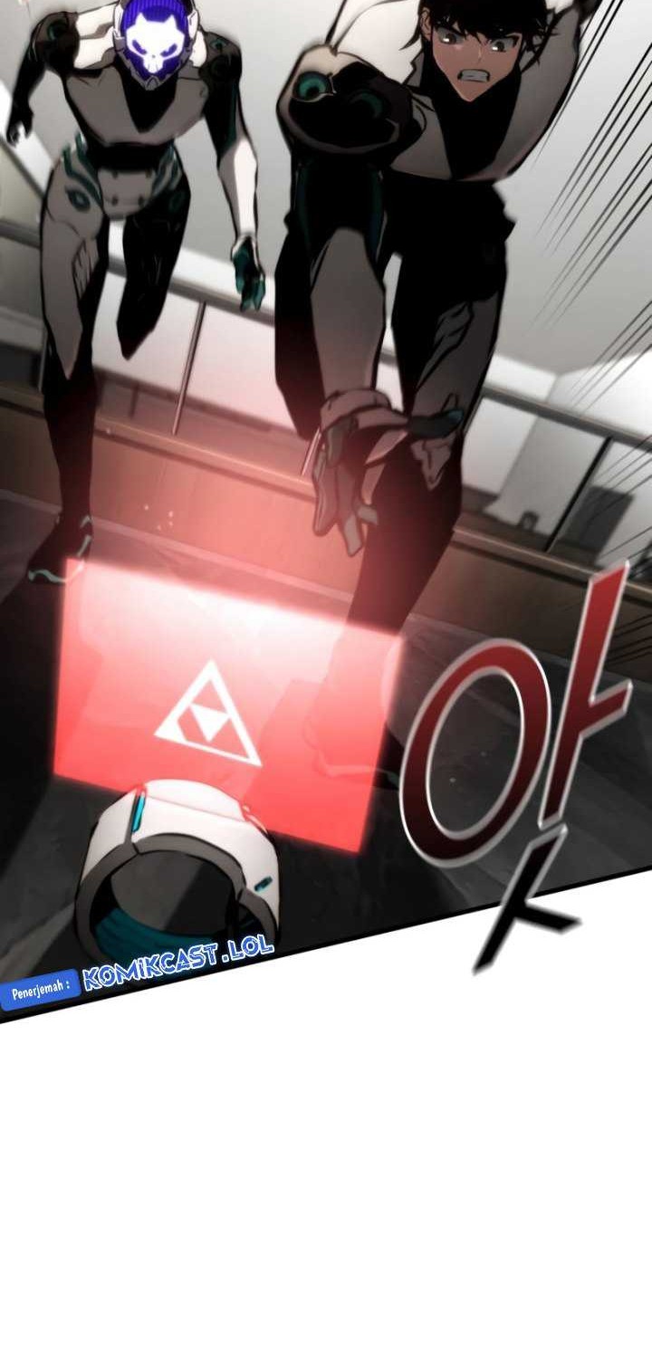 Kill The Dragon Chapter 99 Gambar 19