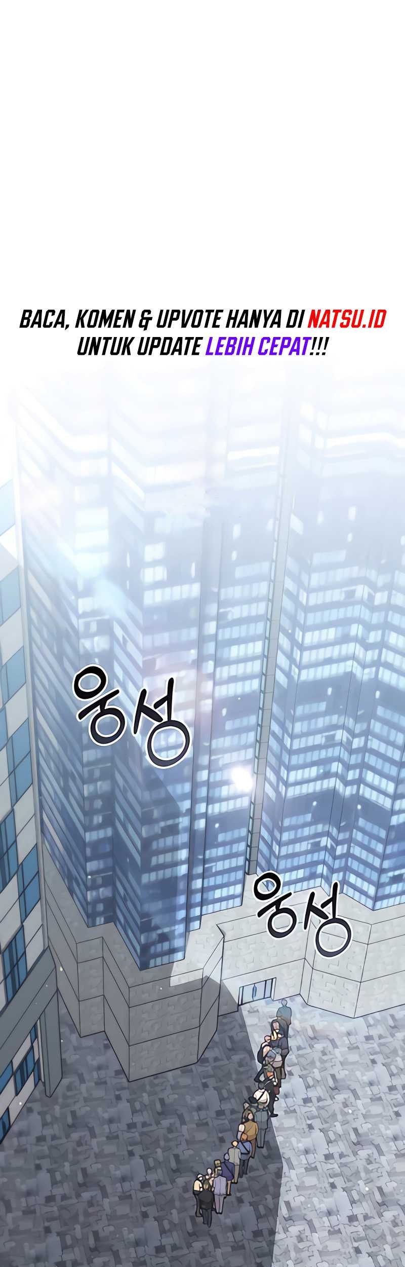 Baca Manhwa Hunter World’s Gardener Chapter 24 Gambar 2