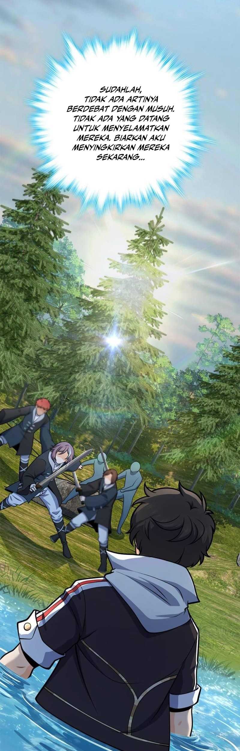 Baca Manhua Spare Me, Great Lord! Chapter 452 Gambar 2