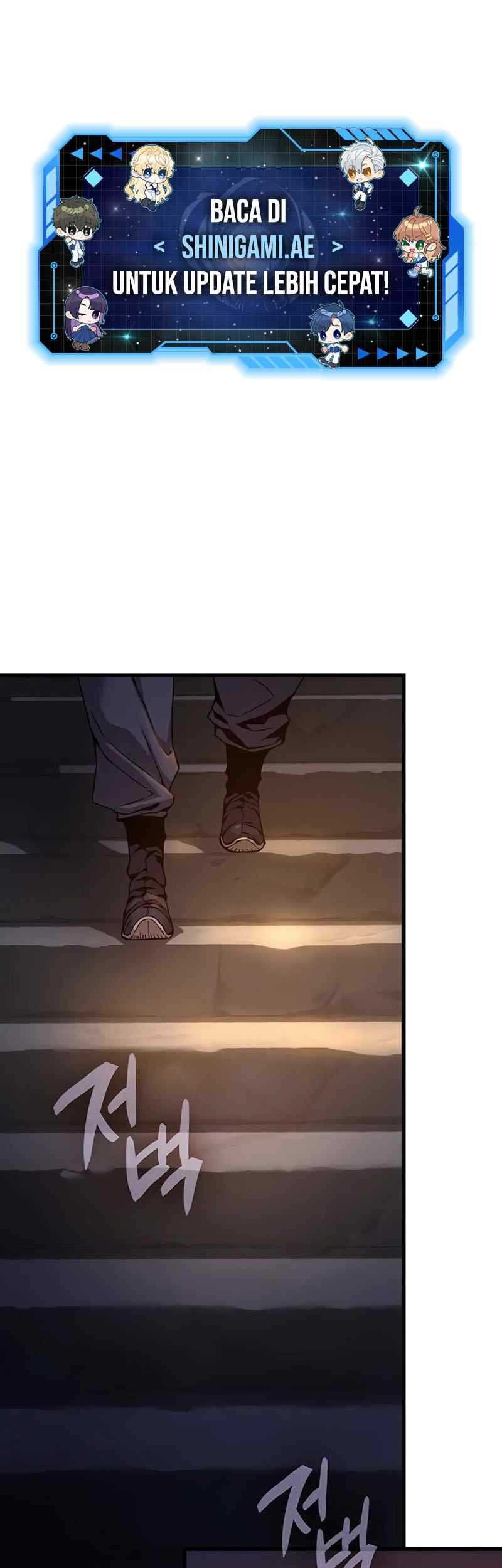 Baca Manhwa Myst, Might, Mayhem (Legend Of Heavenly Chaos Demon) Chapter 09 Gambar 2