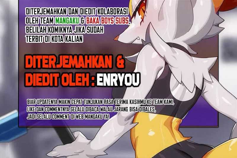 Komik Kagurabachi - Chapter 23