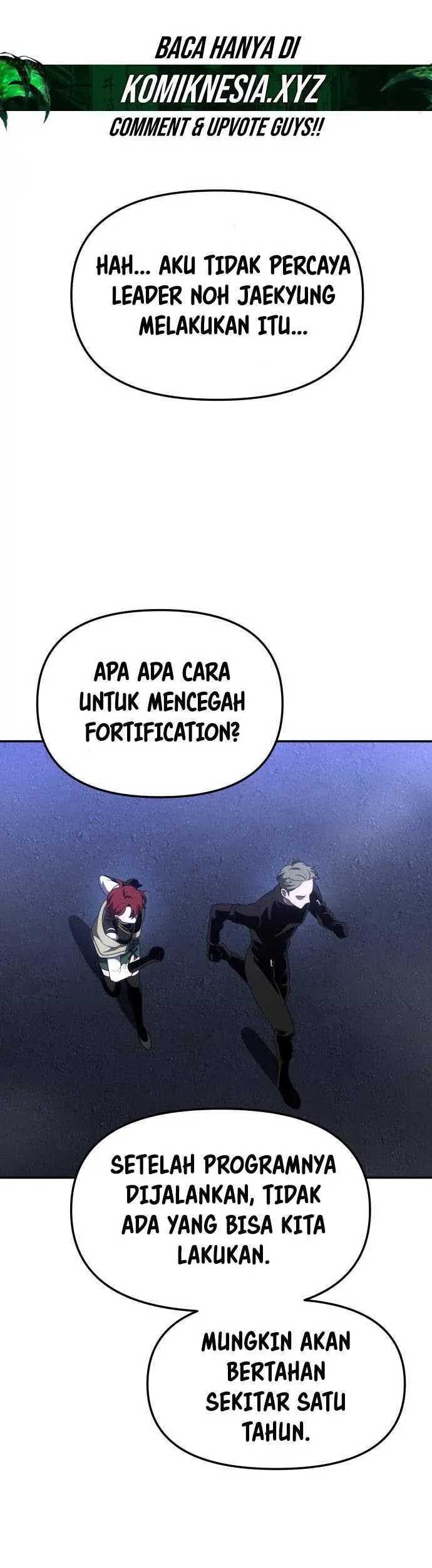 Baca Manhwa I Used To Be The Boss Chapter 66 Gambar 2