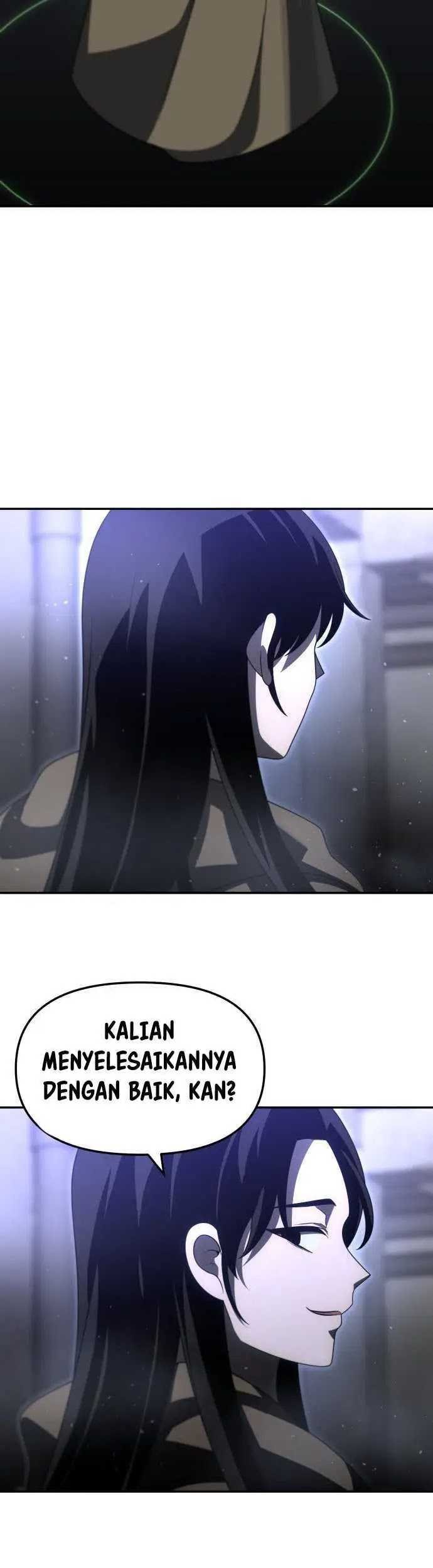I Used To Be The Boss Chapter 66 Gambar 20
