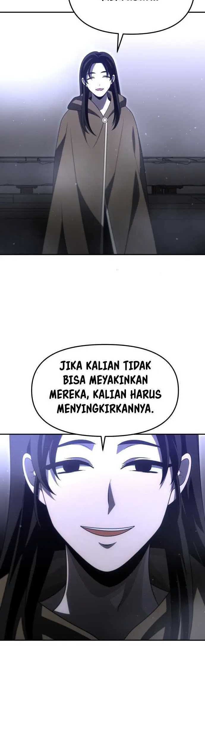 I Used To Be The Boss Chapter 66 Gambar 23
