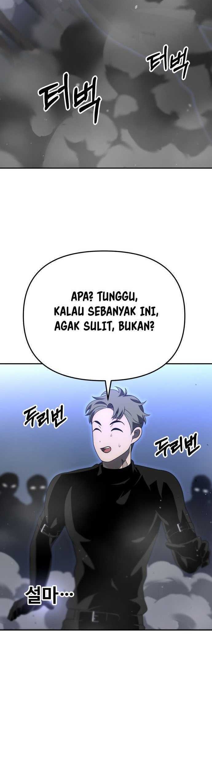 I Used To Be The Boss Chapter 65 Gambar 15