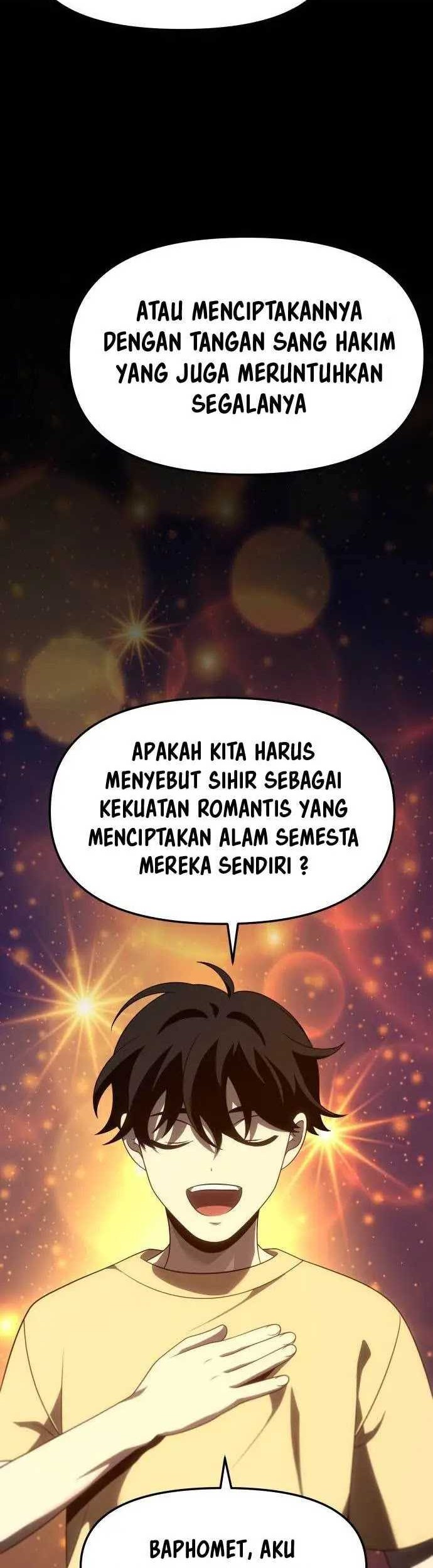 I Used To Be The Boss Chapter 64 Gambar 6