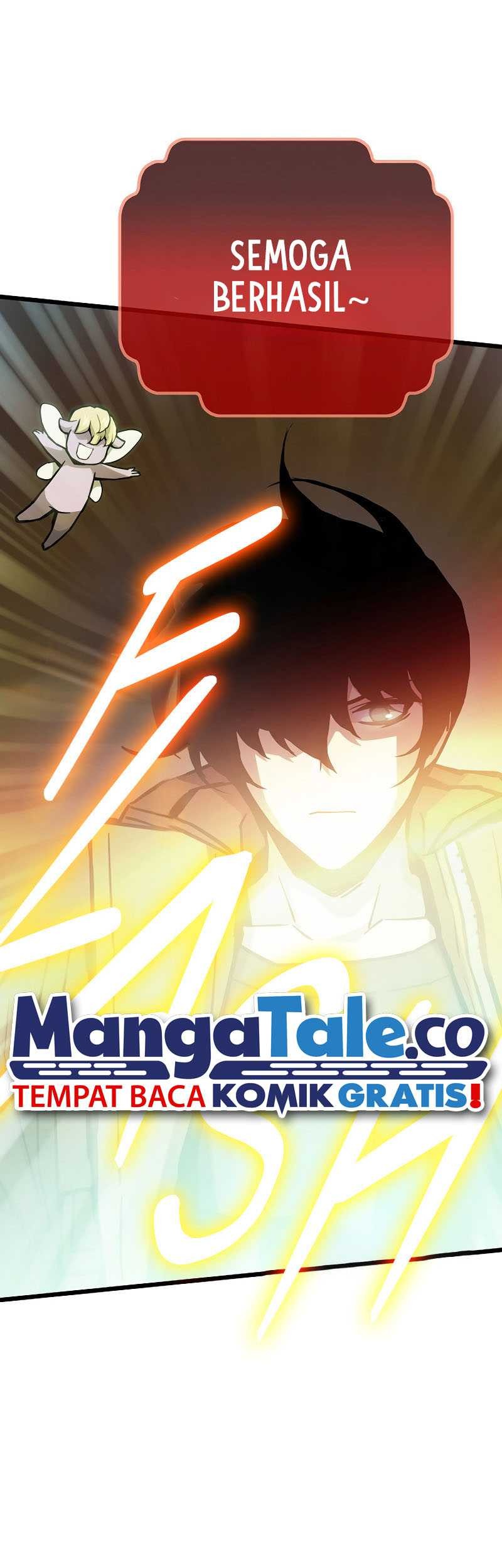 Baca Manhwa Past Life Regressor (Remake 2022) Chapter 75 Gambar 2