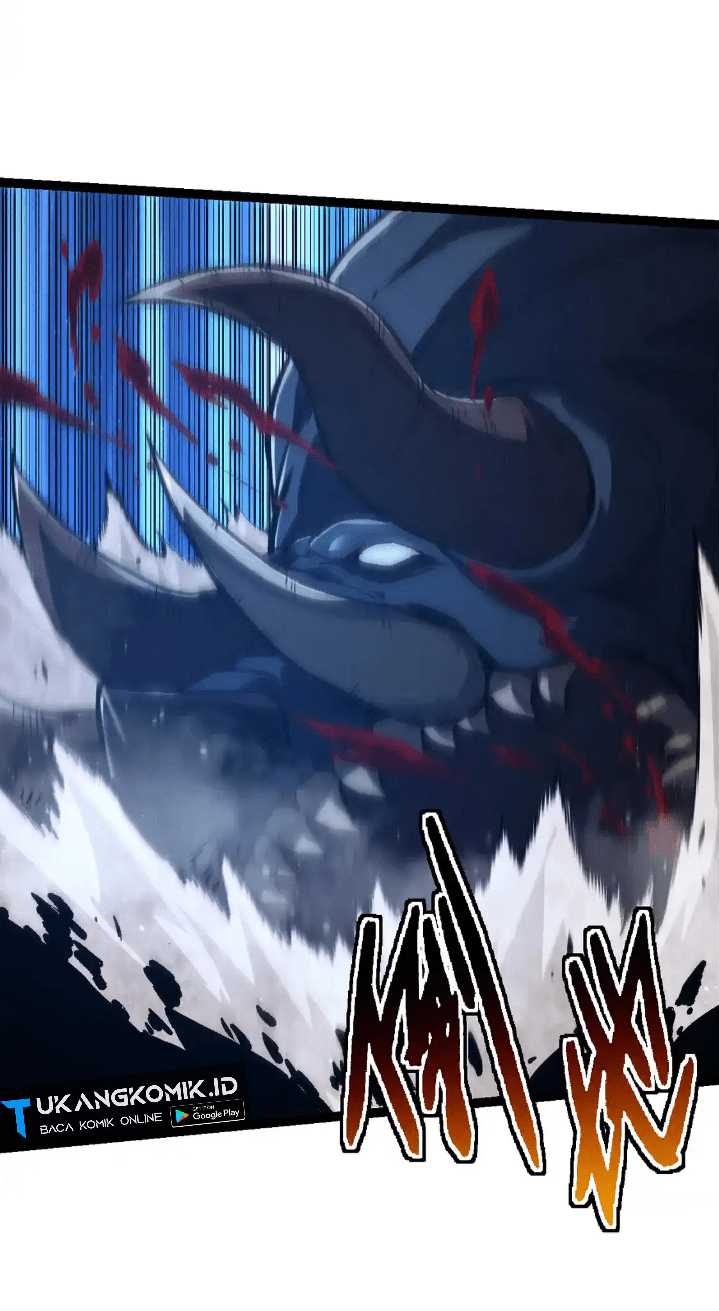 Evolution Begins With A Big Tree Chapter 186 Gambar 9