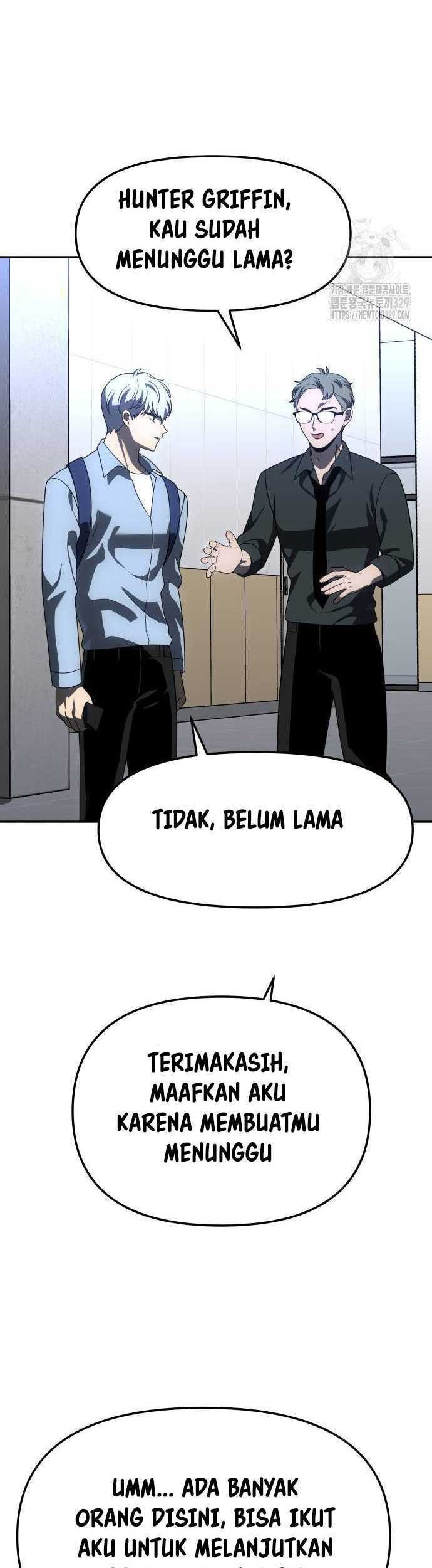 I Used To Be The Boss Chapter 73 Gambar 9
