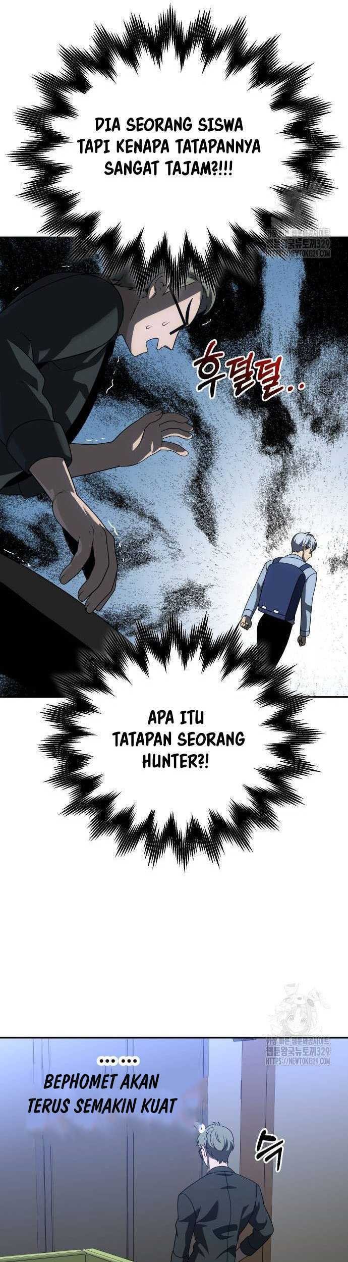 I Used To Be The Boss Chapter 73 Gambar 20